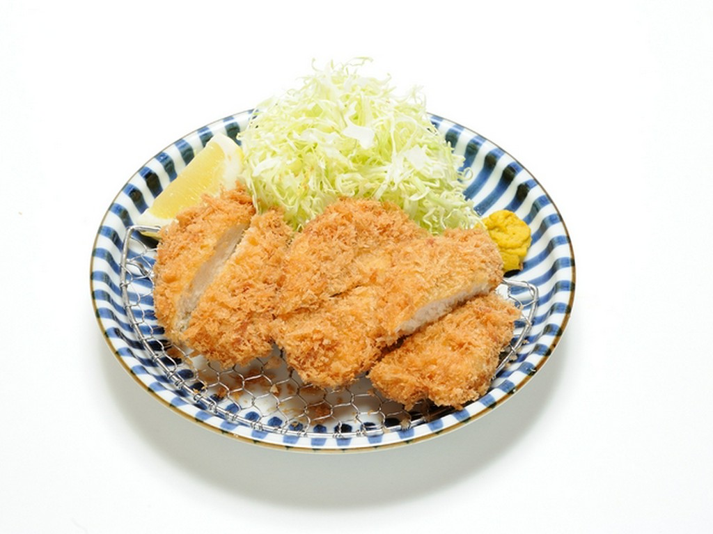 伊達鶏チキンカツ