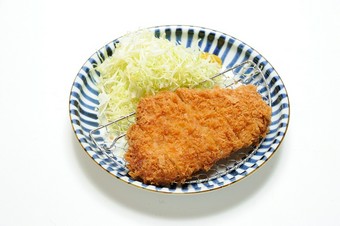 ロースカツ（120g／150g）　単品