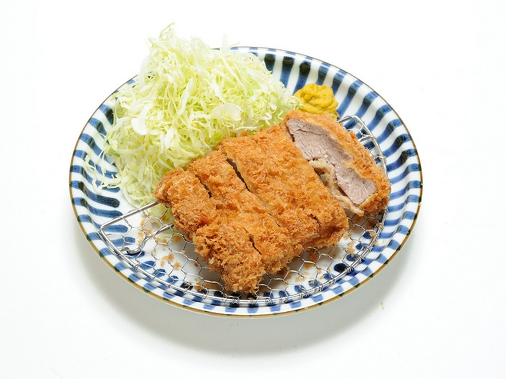 ヒレカツ（120g／150g）