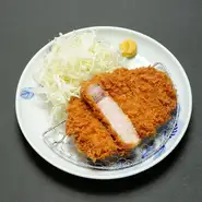 単品1685円、定食2026円