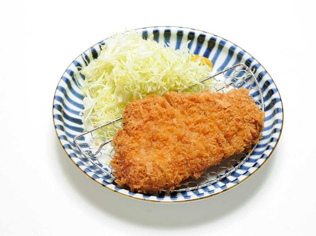 ロースカツ（120g／150g）　単品