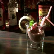 アポロスムージー