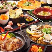 1日3組女性限定!! 無制限飲み放題！(L.O23時30)金曜・土曜日・祝前日は150分飲み放題となります。