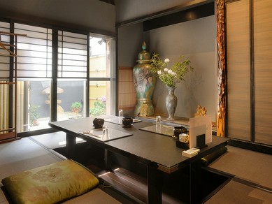 名駅のランチがあるお店で接待 接待に使えるお店特集 ヒトサラ