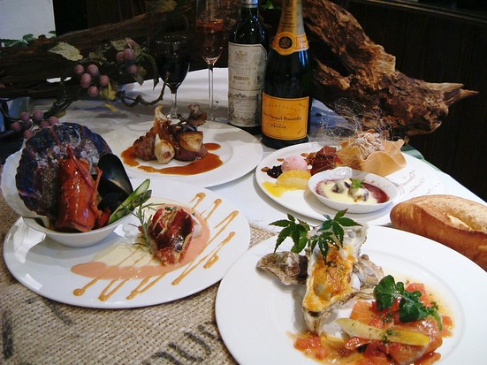 レストラン アルページュ 宇都宮 洋食 のグルメ情報 ヒトサラ レストラン アルページュ 宇都宮 洋食 のグルメ情報 ヒトサラ