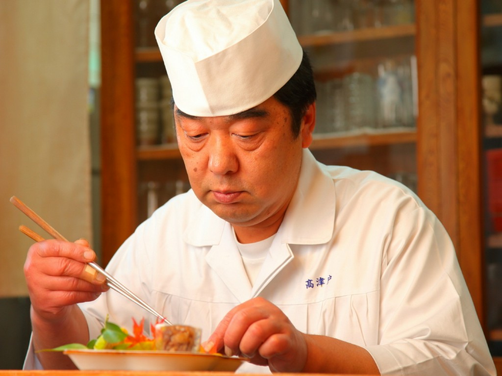 温かいものは温かく冷たいものは冷たいまま、ベストな状態で提供