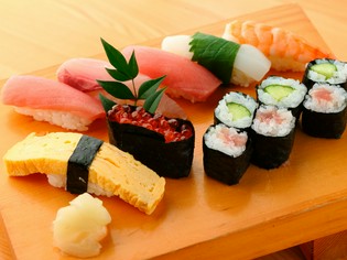 美味しい水でつくった茂木の自家製米は旨みが違います