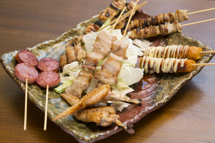 居酒屋 勝 諫早 居酒屋 のグルメ情報 ヒトサラ