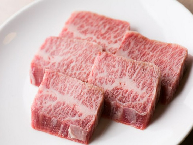 ホルモン焼肉ぷるぷる 名取 白石 蔵王 宮城県南部 焼肉 のグルメ情報 ヒトサラ