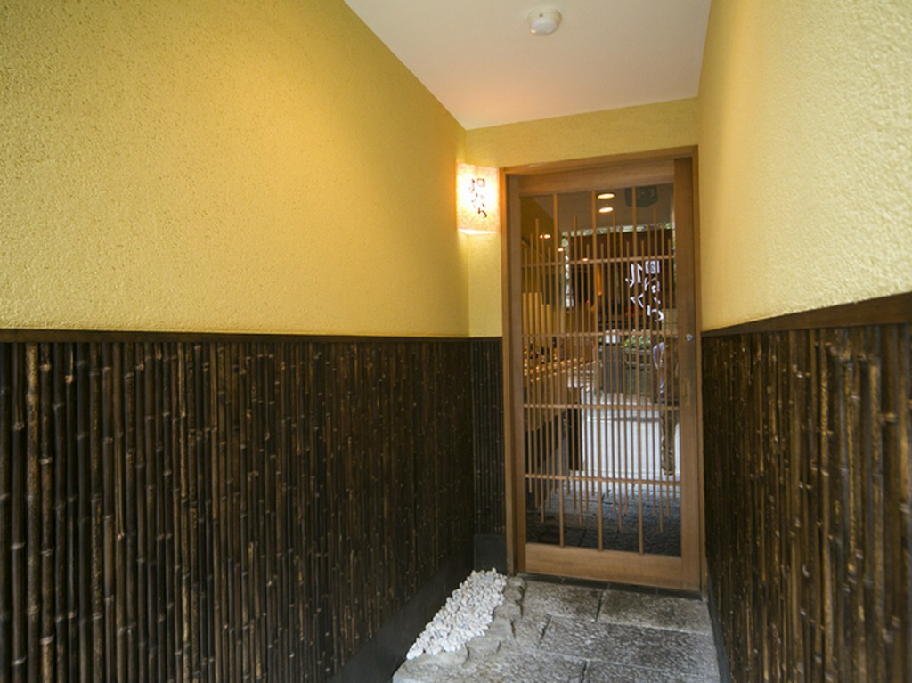 気兼ねなく過ごせる温かい雰囲気が自慢