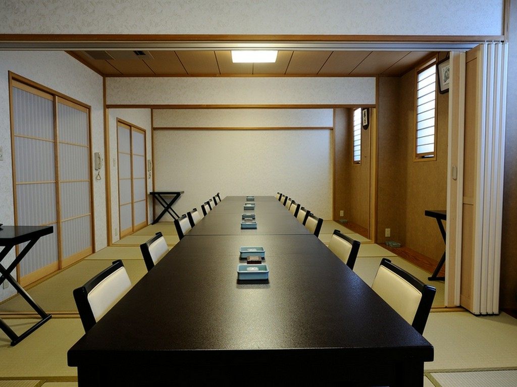 招いた人を満足させてくれる料理と気持ちのよい接客