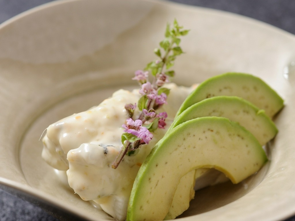 さっぱりとした味わい『いわしのドレッシング漬』