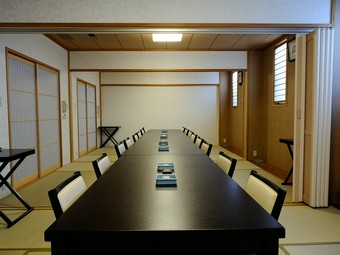 うつろいゆく季節を繊細なお料理で見事に表現した会席です