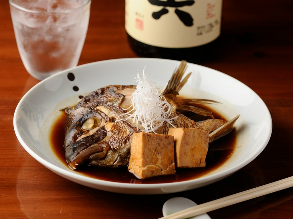 旬の食材をつかった料理が盛りだくさんの日替わりメニュー