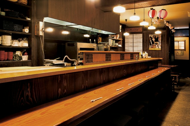 1人でも入りやすい