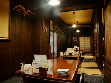 記念日用ホールケーキ付きのコースも有ります！