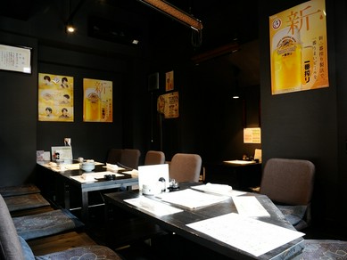 県外からのお客様を、徳島自慢の地元食材と地酒でおもてなし。