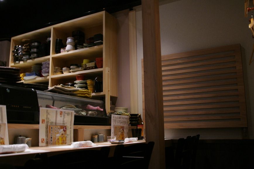 【喜助】に来れば美味しい魚がある。何度でも通いたくなる一軒。