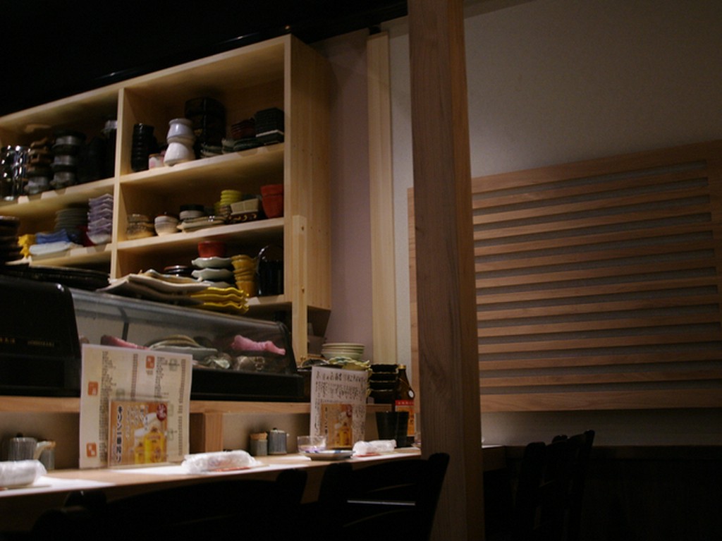 【喜助】に来れば美味しい魚がある。何度でも通いたくなる一軒。