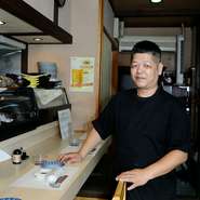 同じメニューでも、味付けは素材に聞きます