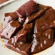 焼肉で良質なたんぱく質をとって、スタミナ補給