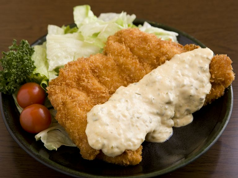 チキン南蛮