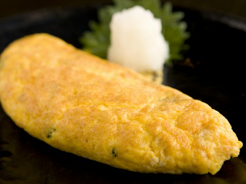 和食から洋食・中華まで何でも揃う
