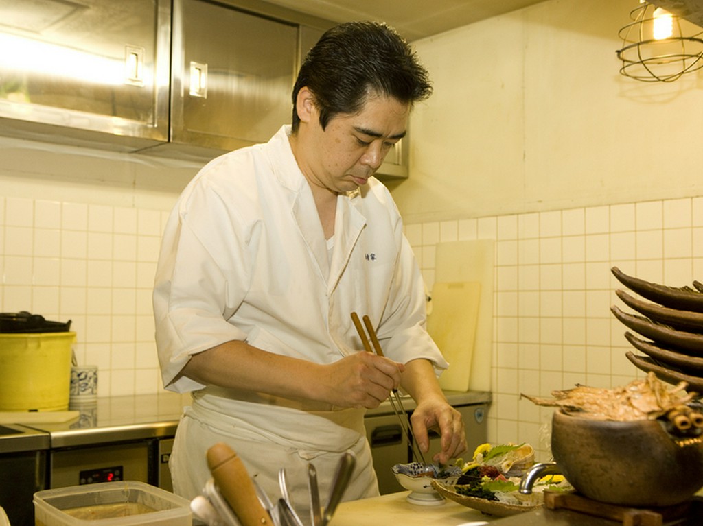 お客様に満足してもらえる味・ボリューム・価格の料理