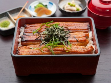 たっちょ重 〔並〕