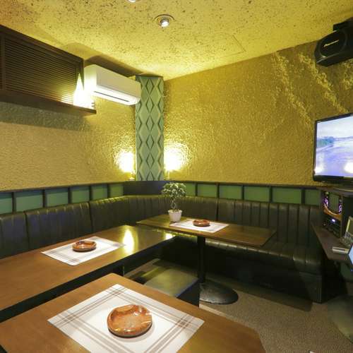 CAFE&BAR with KARAOKEBOX ZigoZ 北見/バー・カクテル 写真 | ヒトサラ
