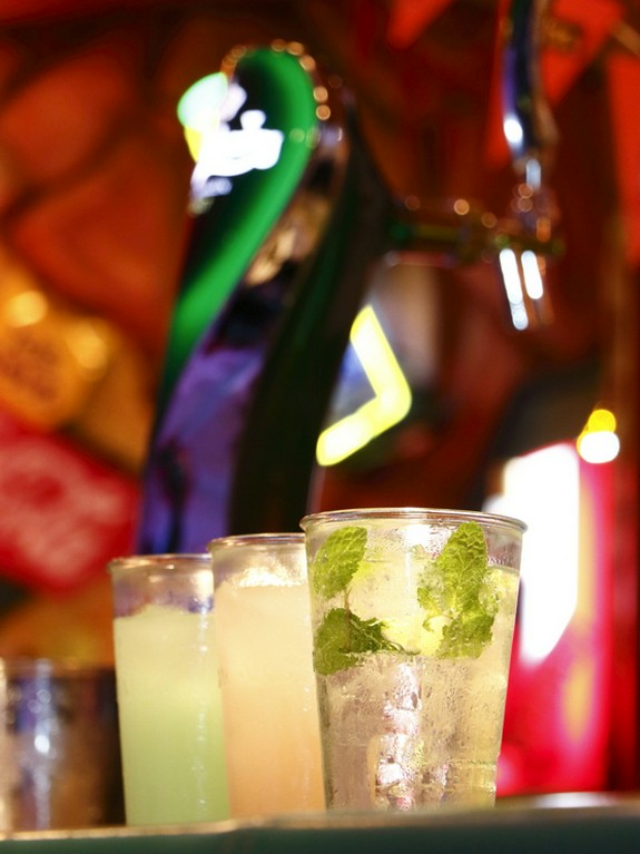 オシャレでおいしいパーティー・宴会プランも