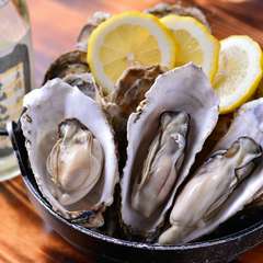 釧路の贅沢食材と選べる鍋付きコースで新年会！