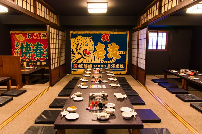 宴会におすすめ