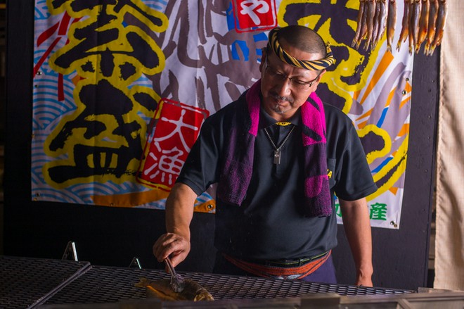 1人でも入りやすい