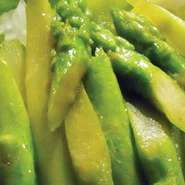 アスパラバター