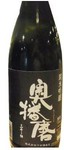 日本酒度＋１３　酸度１．９
兵庫県播州の山あいで昔ながらの手作りにこだわった銘酒です。兵庫県産夢醸５５％精米純米吟醸を超辛口に仕上げました。