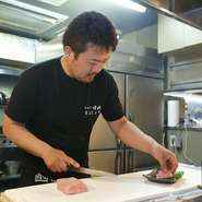 安くておいしい焼肉を提供