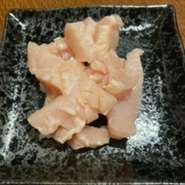 塩ネギタン