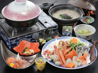 忘年会におすすめ