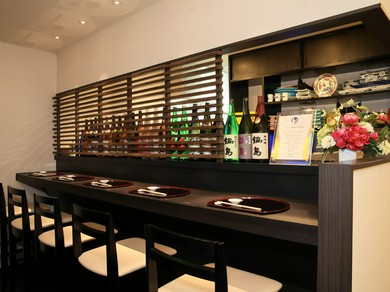 心ゆくまでゆったりとくつろげる、開放的な空間