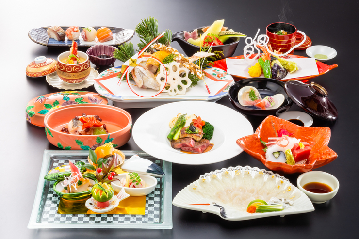 Special Chef's Choice Course