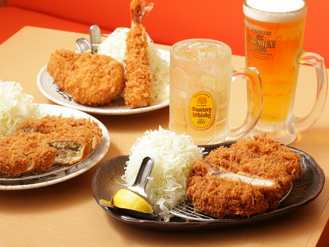 1人でも入りやすい