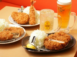 国産コシヒカリを使用！！