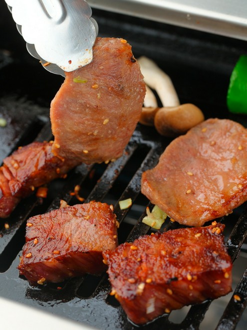 忘年会におすすめ