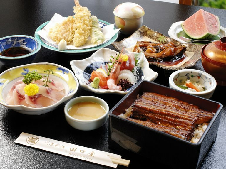 各種宴会コースもご用意