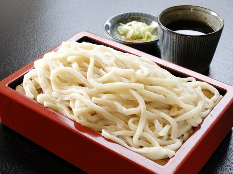 うどん