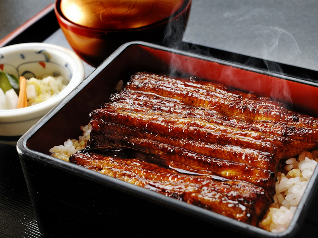 宮崎和匠うなぎ