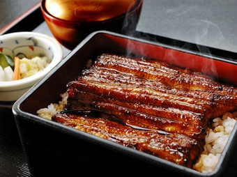 宮崎和匠うなぎ