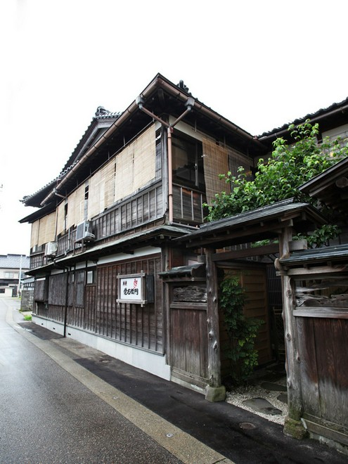 くつろげる雰囲気