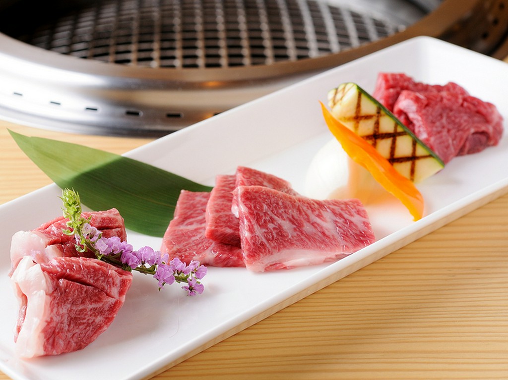 松阪牛の産地だからこそ可能にした鮮度の良さが自慢！